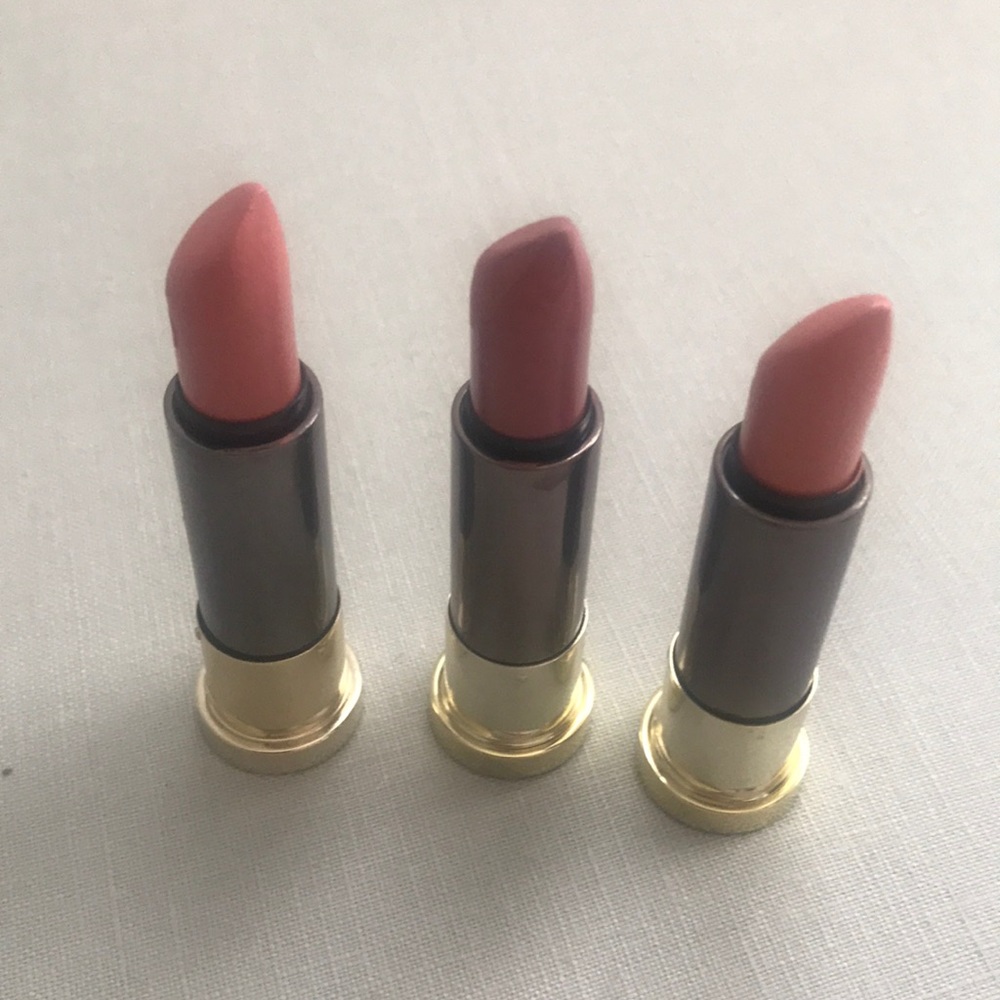 3 Nude Lipsticks - Urban decay